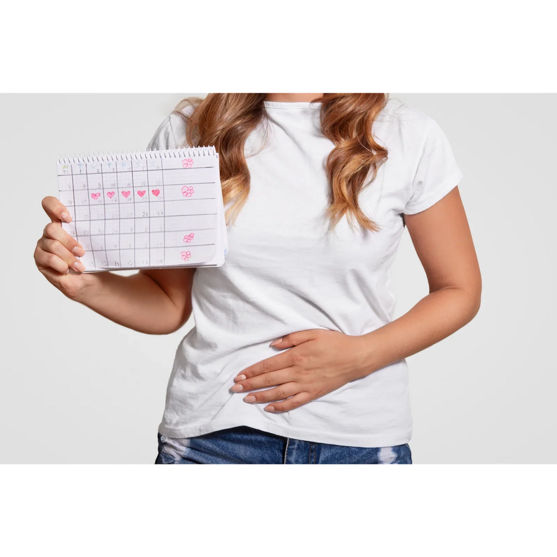 How to Manage Period Cramps