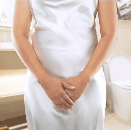 Vaginal Discharge – What’s Normal, What’s Not?