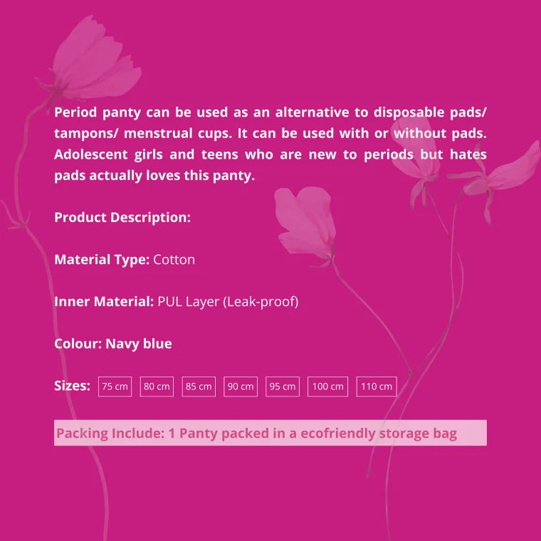 Period Panty